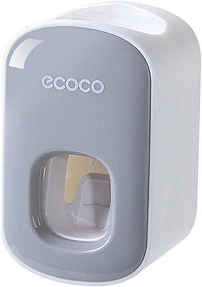 Automatic Toothpaste Dispenser