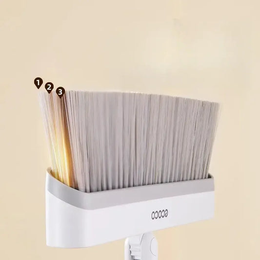Broom dustpan